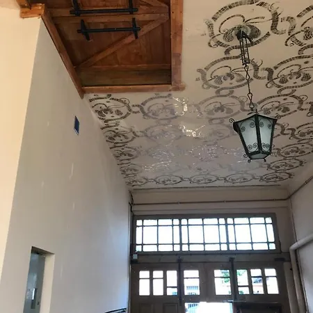 Pb Urban Garden With Secured Parking Alojamento de Acomodação e Pequeno-almoço