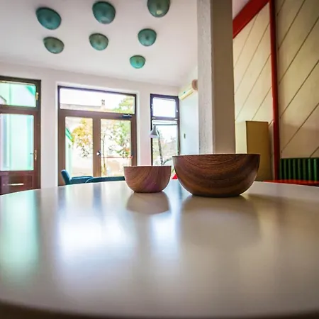 Pb Urban Garden With Secured Parking