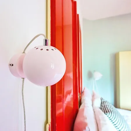 Alojamento de Acomodação e Pequeno-almoço Pb Urban Garden With Secured Parking