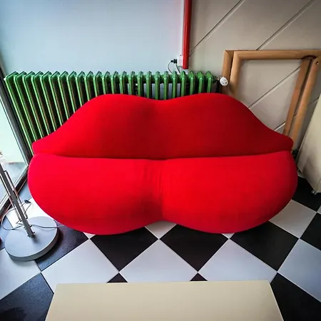 Pb Urban Garden With Secured Parking 3* Sremska Mitrovica